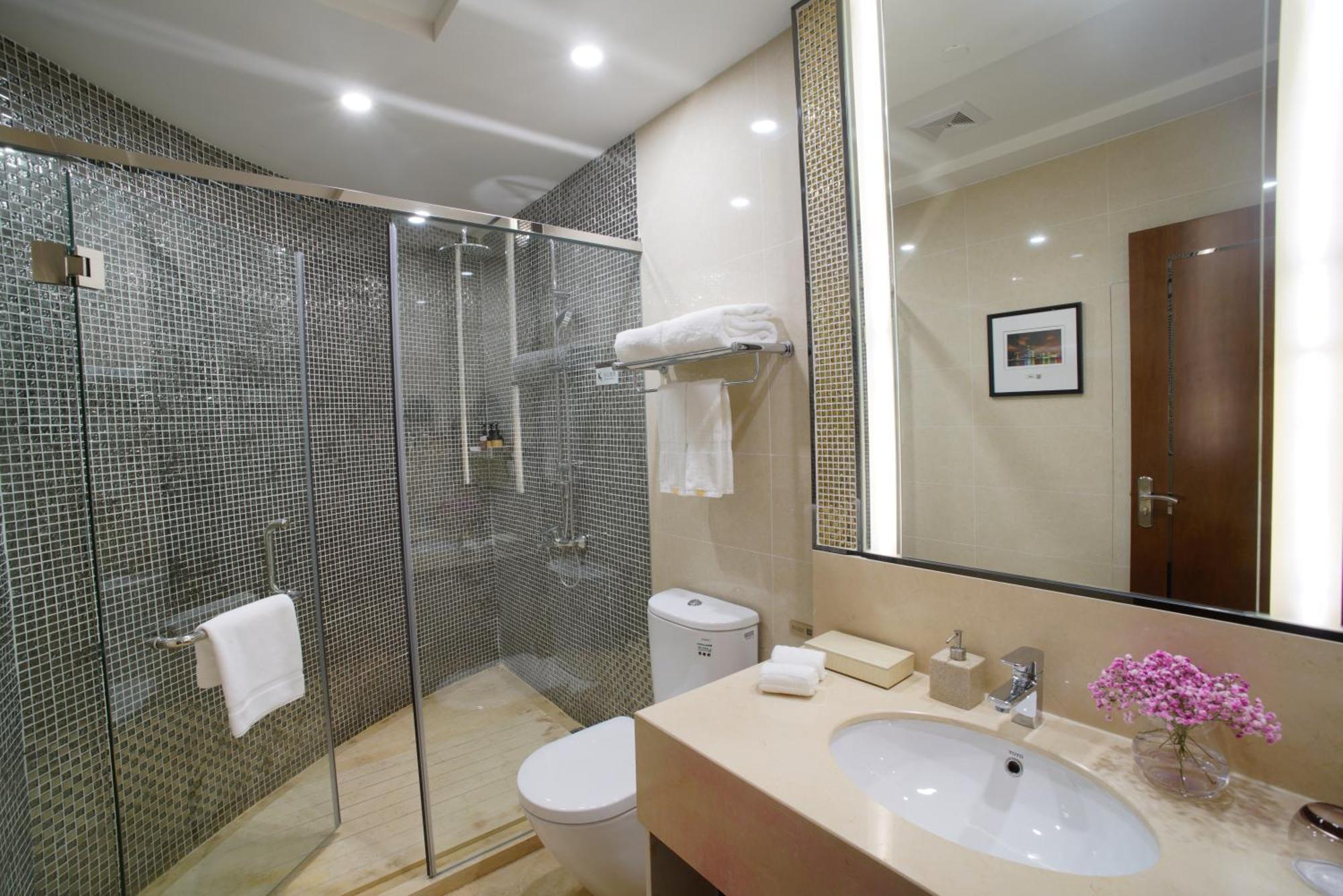 Atour Hotel Guangzhou Yueqiao Branch Eksteriør bilde