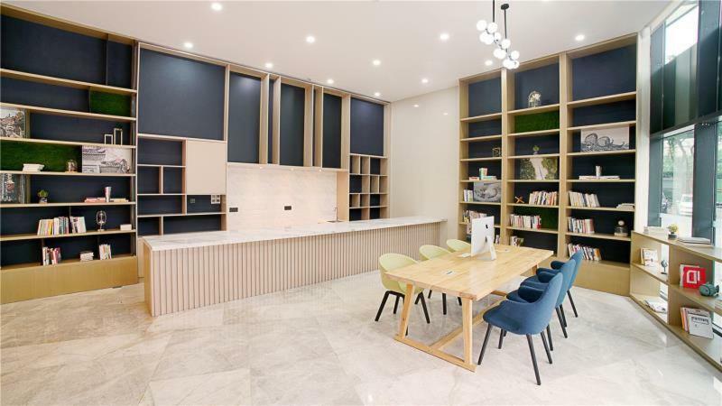 Atour Hotel Guangzhou Yueqiao Branch Eksteriør bilde