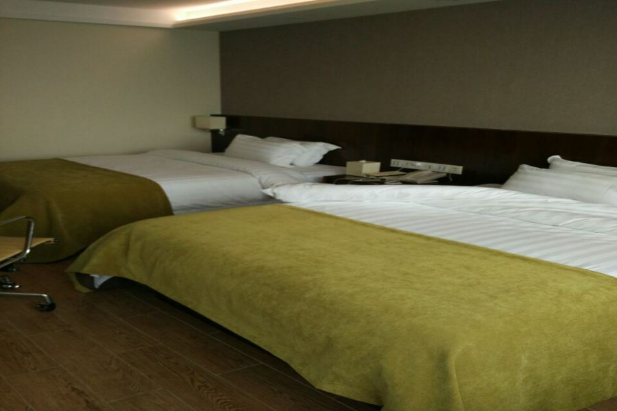 Atour Hotel Guangzhou Yueqiao Branch Eksteriør bilde