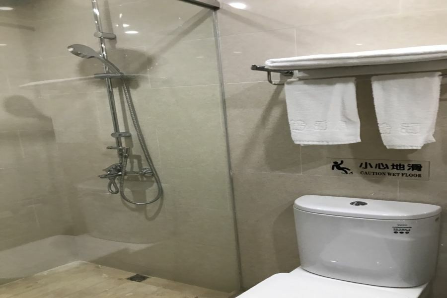Atour Hotel Guangzhou Yueqiao Branch Eksteriør bilde