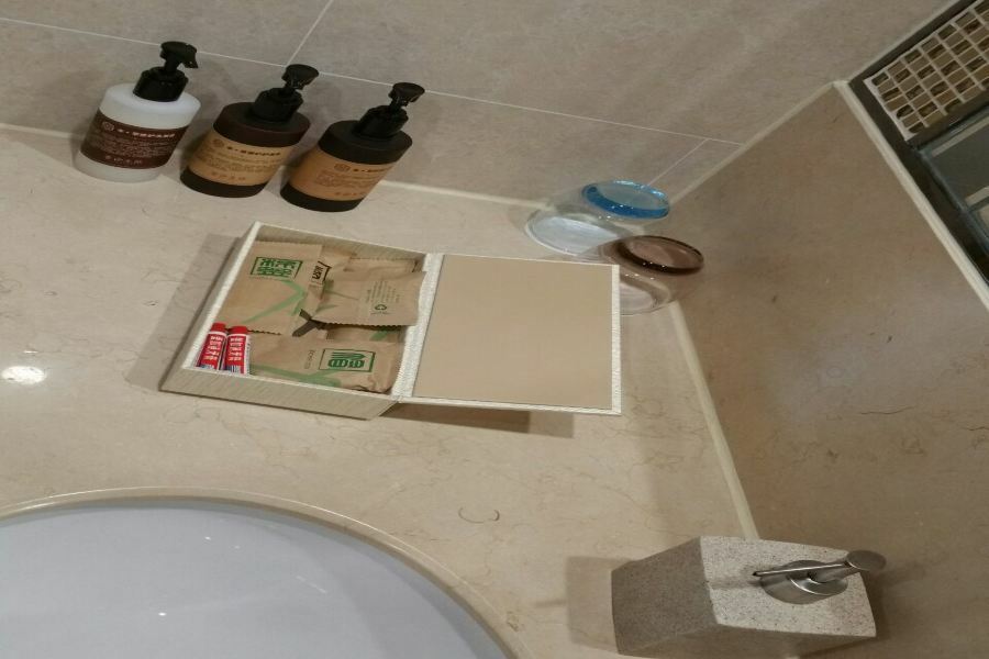 Atour Hotel Guangzhou Yueqiao Branch Eksteriør bilde