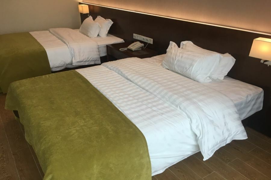 Atour Hotel Guangzhou Yueqiao Branch Eksteriør bilde