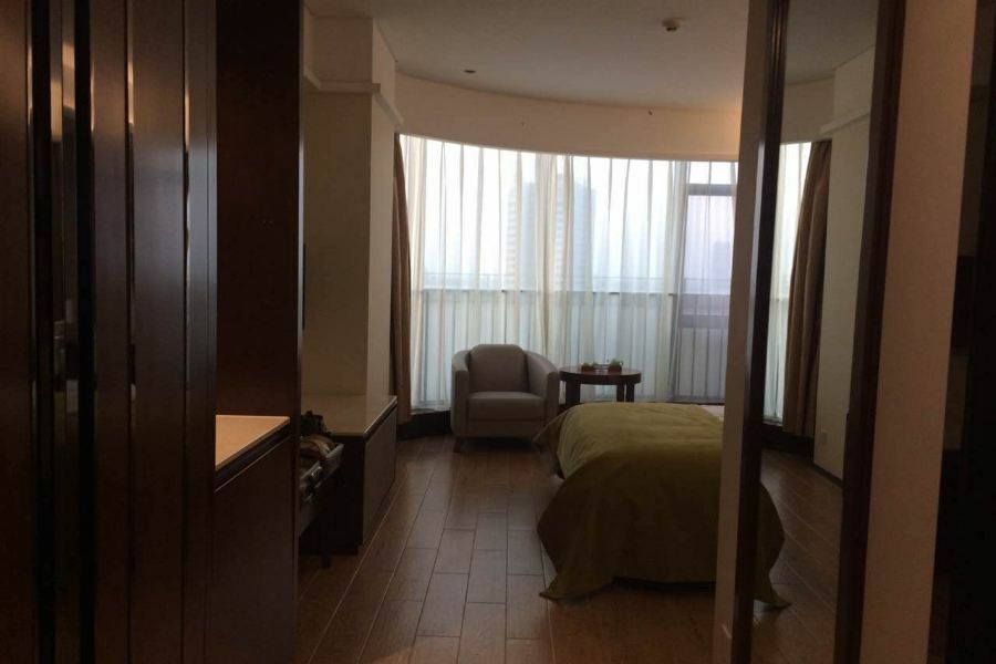Atour Hotel Guangzhou Yueqiao Branch Eksteriør bilde
