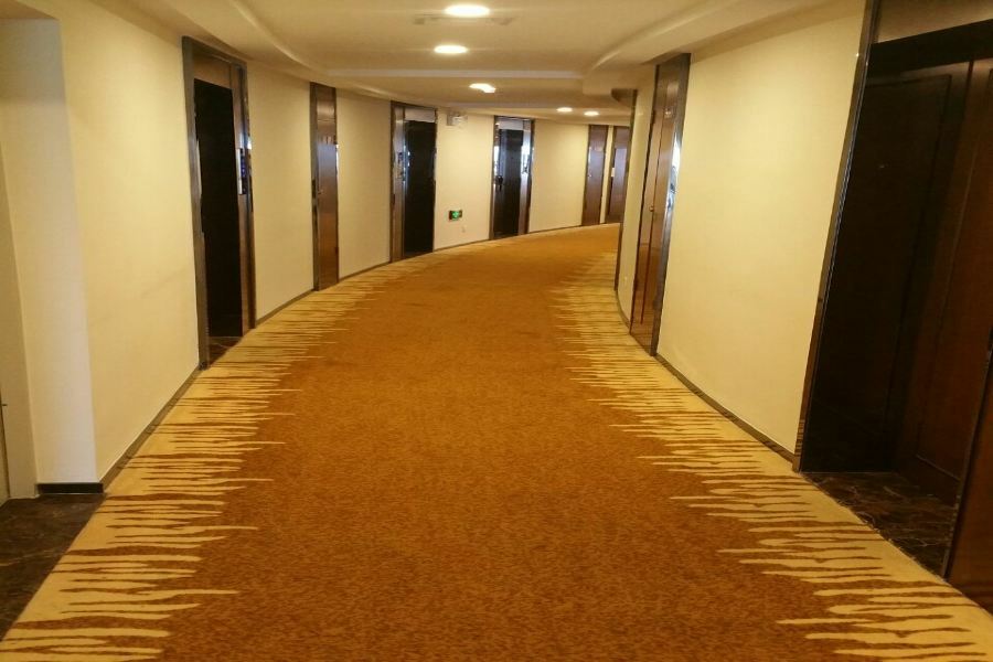 Atour Hotel Guangzhou Yueqiao Branch Eksteriør bilde