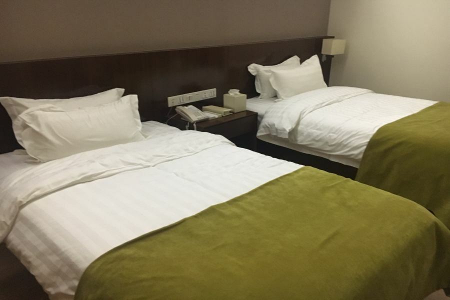 Atour Hotel Guangzhou Yueqiao Branch Eksteriør bilde