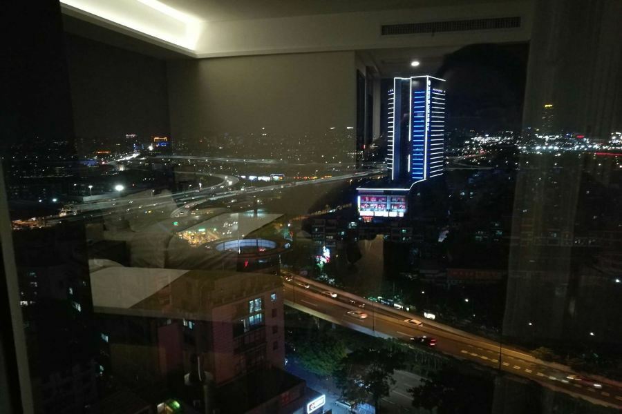 Atour Hotel Guangzhou Yueqiao Branch Eksteriør bilde